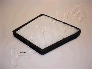 Kupefilter, CHEVROLET LANOS Sedan, DAEWOO LANOS, LANOS Sedan, NUBIRA, NUBIRA Sedan, NUBIRA Wagon, 96190465, 96190645, 96190646, EC961906