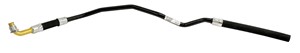 Bränsleslang, MERCEDES-BENZ E-KLASS [W210], 210 470 27 75, A 210 470 27 75