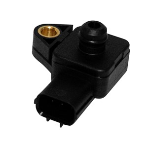 Sensor, insugstryck, HONDA, 37830-PGK-A01, 37830PNC003, 37830-PNC-003
