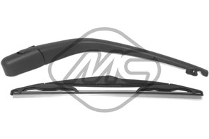 Torkarblad, Bak, HYUNDAI i10 I, i10 II, 988100X000, 988110X000, 988500X000