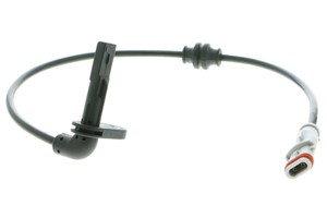 ABS-givare, Sensor, hjulvarvtal, Framaxel, OPEL ASTRA J GTC, INSIGNIA A, INSIGNIA A Sedan, INSIGNIA A Sports Tourer, SAAB 9-5, 12 47 042