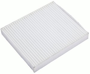 Kupefilter, INFINITI FX, G Cabriolet, G Coupé, G Sedan, M, NISSAN GT-R, 27277EG000