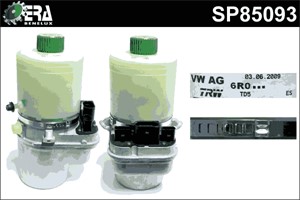 Servopump, AUDI,SEAT,SKODA,VW, 6Q0 423 155 AE, 6Q0 423 155C, 6Q0 423 155K, 6Q0 423 156AB, 6Q0 423 156D, 6Q0 423 156E, 6Q0 423 156F, 6Q0