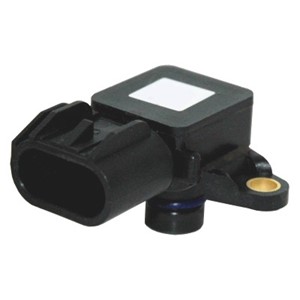 Sensor, insugstryck, CHRYSLER VOYAGER IV, DODGE CARAVAN, DAKOTA, JEEP CHEROKEE, GRAND CHEROKEE II, WRANGLER II, 56041018AB, 68002763AA