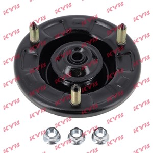 Fjäderbenslager, Bakaxel, HYUNDAI SONATA IV, 5533038101