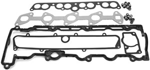 Packningssats, topplock / Sotningssats, SAAB 9-3, 9544677