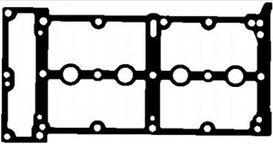 Packning, vippkåpa, ALFA ROMEO,CHEVROLET,CITROËN,FIAT,FORD,LANCIA,OPEL,PEUGEOT,SUZUKI,VAUXHALL, 0249.G7, 11189-85E00, 11189N86J00, 15634