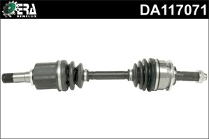 Drivaxel, framaxel vänster, FORD RANGER, 1749219, AB39-3A428-CA