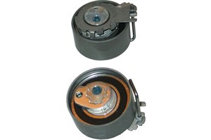 Spännrulle, kamrem, DACIA,NISSAN,RENAULT, 130701564R, 130705295R, 1307700Q0A, 1307700Q0B, 1307700QAG, 1307700QAL, 8200035827, 8200103069