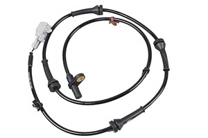 ABS-givare, Sensor, hjulvarvtal, Bakaxel, båda sidor, NISSAN X-TRAIL, RENAULT KOLEOS I, 4790 01D A1A, 4790 0JG 000, 47900-1DA1A, 47900-J