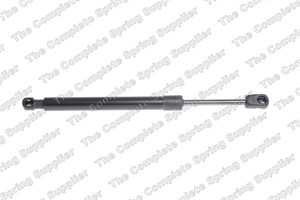 Gasfjäder, bagageutrymme, Bak, BMW 6 Cabriolet [F12], 51247228172