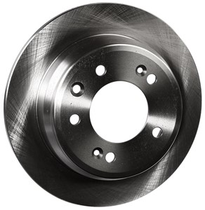 Bromsskiva, Bakaxel, HYUNDAI i30, i30 Kombi, ix35, KIA CEE'D, CEE'D Halvkombi, CEE'D SW, PRO CEE'D, SPORTAGE III, 584111H100, 584111H300