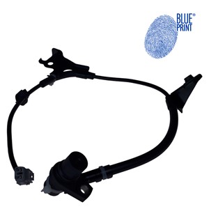 ABS-givare, Sensor, hjulvarvtal, framaxel höger, LEXUS IS I, IS SportCross, TOYOTA MARK IX Sedan II, 89542-30230, 89542-51010