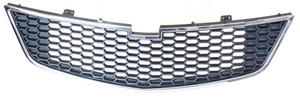 Kylargrill, CHEVROLET SPARK, 95961829