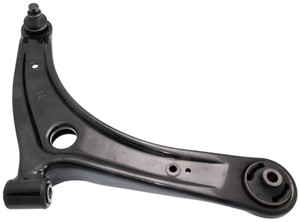 Länkarm, Höger fram, CITROËN,MITSUBISHI,PEUGEOT, 1612448480, 3521.R1, 3521.V0, 4013A010, 4013A218, 4013A280, 4013A282, 4013A428, 4013A43