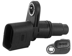 Sensor, varvtal, AUDI,SEAT,SKODA,VW, 070 907 601 A, 070 907 601 B, 070 907 601, 70 907 601 A, 70 907 601 B, 70 907 601, 70907601, 709076