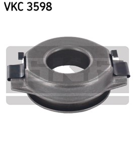 Urtrampningslager, NISSAN, 30502-03E18, 30502-1W718, 30502-28E18, 30502-28E19, 30502-56A00