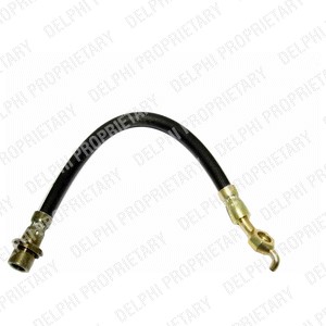 Bromsslang, Bakaxel, TOYOTA AVENSIS, AVENSIS Kombi, AVENSIS Sedan, 90080-94178