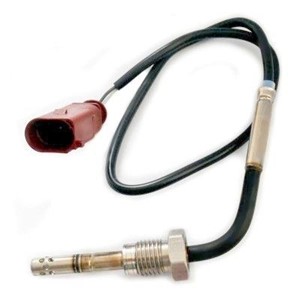 Sensor, avgastemperatur, AUDI A6 C7, A6 C7 Avant, A7 Sportback, A8 D4, Q5, PORSCHE CAYENNE, MACAN, PANAMERA, VW TOUAREG, 059 906 088 CE,