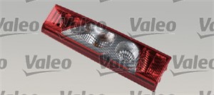 Baklykta, Höger, CITROËN JUMPY, JUMPY Skåp, FIAT SCUDO Buss, SCUDO Skåp, PEUGEOT EXPERT Skåp, EXPERT TEPEE, TOYOTA PROACE Skåp, 6351AH,