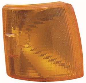 Blinkers, Vänster, VW TRANSPORTER Buss IV, TRANSPORTER Flak/chassi IV, TRANSPORTER Skåp IV, 701953049, 7D0953041F