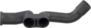 Slang, ventilkåpsventilation, SEAT CORDOBA, IBIZA II, VW GOLF III, GOLF Variant III, PASSAT B3/B4, PASSAT B3/B4 Variant, VENTO, 037 103