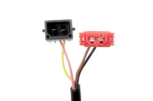 ABS-givare, Sensor, hjulvarvtal, Framaxel, Höger, Vänster, AUDI A4 B5, A4 B5 Avant, A6 C5, A6 C5 Avant, 4B0 927 803B, 4B0927803B