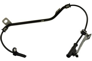 ABS-givare, Sensor, hjulvarvtal, Bakaxel höger, HYUNDAI LANTRA II, LANTRA Kombi II, 9568529000, 9568529001, 9568529500