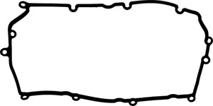 Packning, vippkåpa, OPEL SIGNUM Halvkombi, VECTRA C, VECTRA C GTS, VECTRA C Kombi, RENAULT ESPACE IV, VEL SATIS, SAAB 9-5, 9-5 Kombi, 56