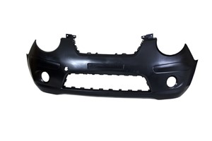 Stötfångare, Fram, KIA PICANTO, 86511 07500, 86511 07510