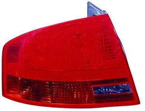 Baklykta, Vänster, AUDI A4 B7, 8E5945095