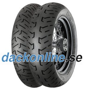 Continental ContiTour ( 130/90-16 TL 67H M/C, Framhjul )