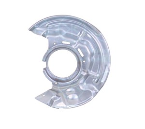 Bromssköld, framaxel höger, TOYOTA AVENSIS, AVENSIS Kombi, AVENSIS Liftback, 47781 05020