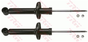 Stötdämpare, Bakaxel, NISSAN PRIMERA, PRIMERA Hatchback, PRIMERA Kombi, 56210-AV425, 56210-AV725, 56210-BA027, 56210-BA028