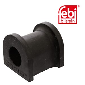Bussning, krängningshämmare, Bakaxel, båda sidor, HONDA CR-V I, 52315-S10-003, 52315-S10-013, 52315-S10-023