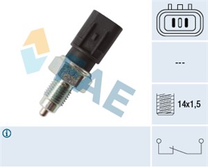 Brytare, backljus, ALFA ROMEO,HYUNDAI,KIA, 93860 39011, 93860 39012, 93860-39011, 93860-39012