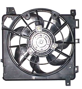 Fläkt, kylare, Höger, OPEL,VAUXHALL, 0816.K9 S2, 0816.K9, 1 539 545 S2, 1 539 545, 12761-85E00 S2, 12761-85E00, 12761-85E00-000 S2, 1276