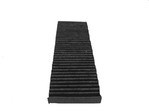 Kupefilter, NISSAN, 27274EA000, 27277-VR00A