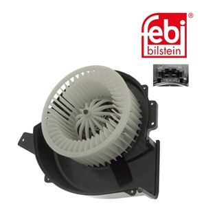 Kupéfläkt, AUDI,SEAT,SKODA,VW, 6Q1 820 015 C, 6Q1 820 015 E, 6Q1 820 015 G, 6Q1 820 015 H, 6Q1 820 015