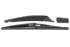 Torkararm-sats, fönsterrengöring, Bak, MERCEDES-BENZ R-KLASS [W251, V251], 000 998 29 21, 169 820 17 45, 251 820 09 44 kit, 251 820 09