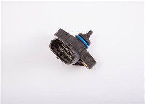 Sensor, oljetemp/-tryck