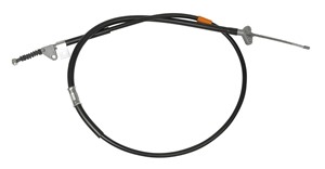 Vajer, parkeringsbroms, Vänster, TOYOTA CAMRY Sedan, 46430-33100