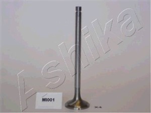 Avgasventil, HYUNDAI,MITSUBISHI, MD198405, MD198406