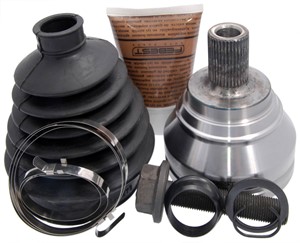 Drivknut, Framaxel, På hjulsidan, AUDI,SEAT,SKODA,VW, 1K0407311J, 1K0498099B, 1K0498099BX, 1K0498099J, 1KM498099, 5N0407764J, 5N0407764J