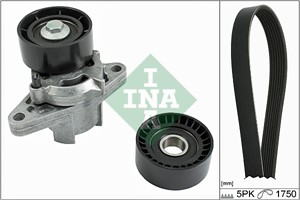 Kamremssats, DACIA,RENAULT, 77 00 102 872, 77 00 102 931, 77 00 104 092, 77 00 111 671, 77 01 477 517, 77 01 477 521, 7700102872, 770010