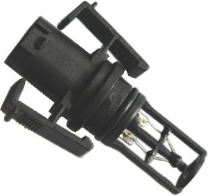 Sensor, insugslufttemperatur, DAEWOO,MERCEDES-BENZ,MITSUBISHI,SMART,SSANGYONG,VW, 0003119V002, 0003119V00200000, 0003119V002000000, 0005