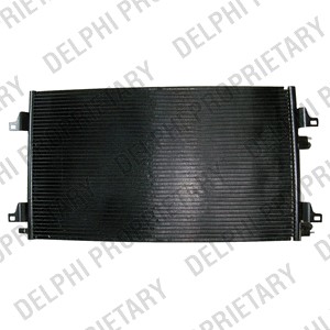 Kondensor, klimatanläggning, RENAULT LAGUNA II, LAGUNA Grandtour II, VEL SATIS, 8200 332 852
