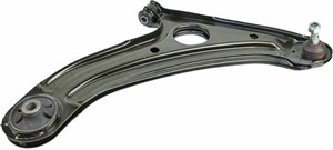 Länkarm, framaxel höger, HYUNDAI GETZ, 54501 1C000, 54501 1C010
