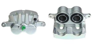 Bromsok, Framaxel, Framför axeln, Höger, LEXUS RX, TOYOTA RAV 4 V, RAV 4 VAN V, 47730-42130, 47730-48160