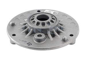Rep.sats fjäderbensstödlager, Framaxel, MINI MINI, 31 30 6 852 431, 31 30 6 880 366, 31 30 6 884 184